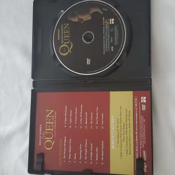 Four(4) DVD's Movie +1 DVD gift included See description below. Make an offer - Picture 11 of 16